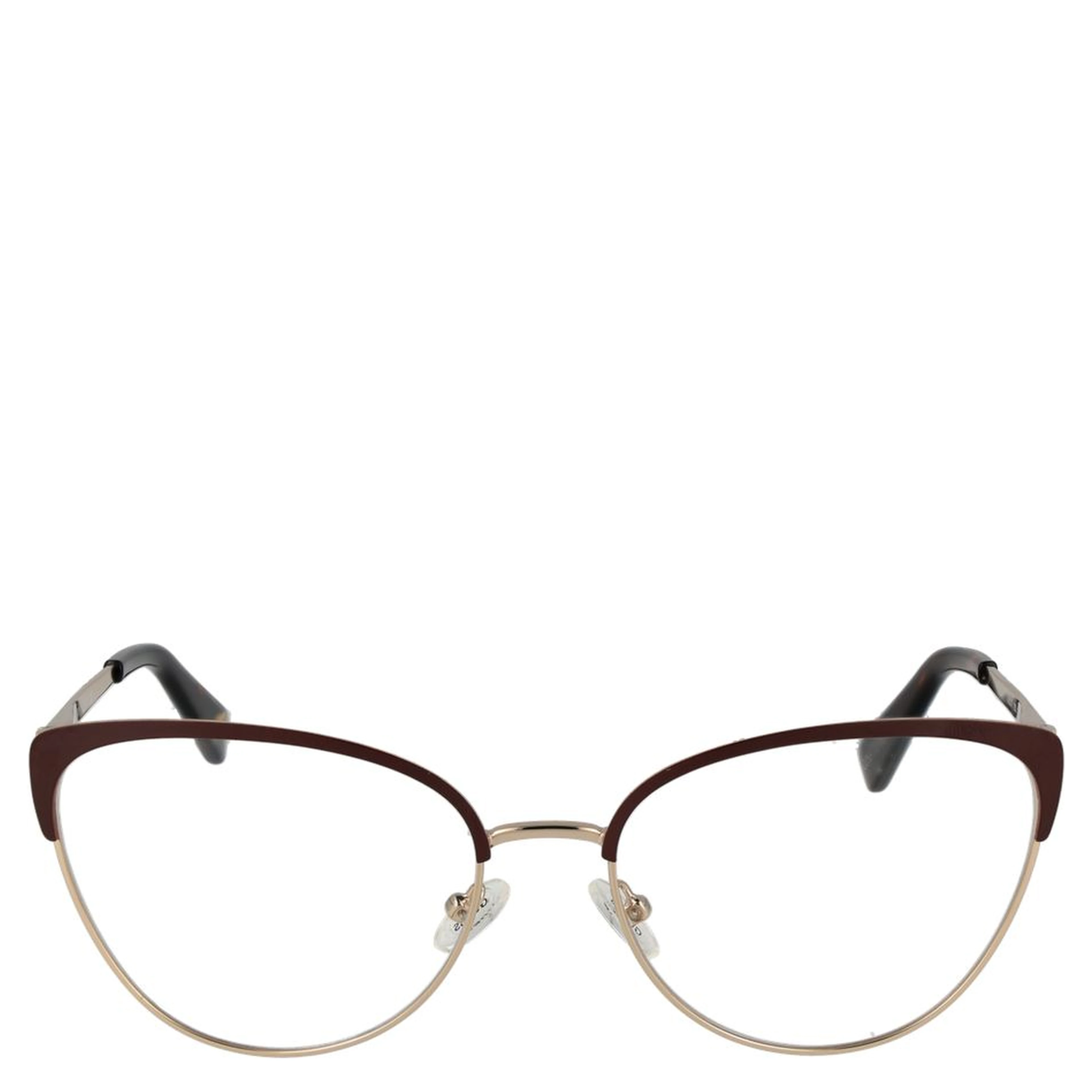 Brown Metal Glasses (Frames)