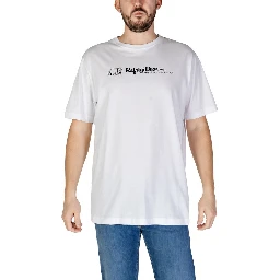 White Cotton Sportswear