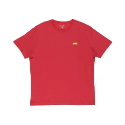 Orange Cotton Clothing