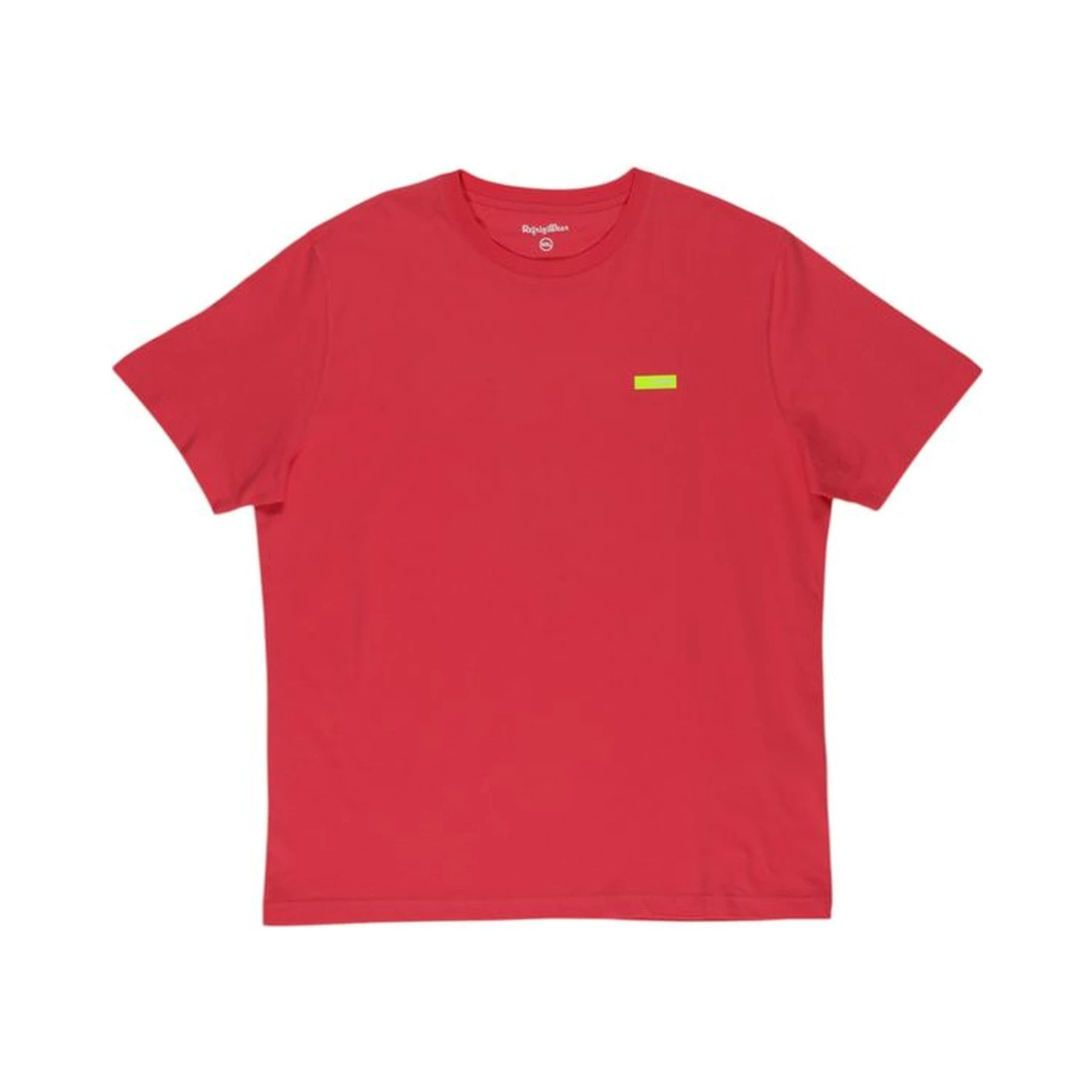 Orange Cotton Clothing