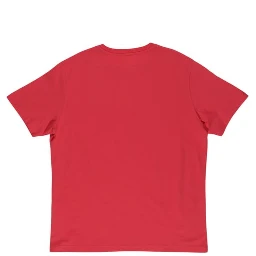 Orange Cotton Clothing