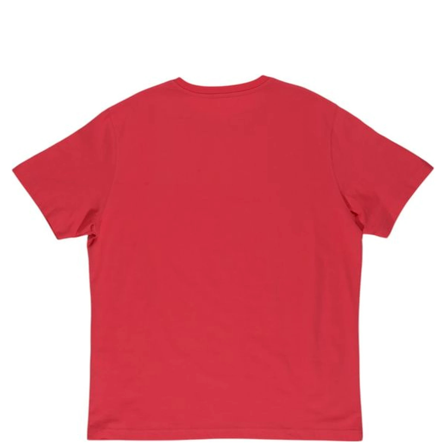 Orange Cotton Clothing
