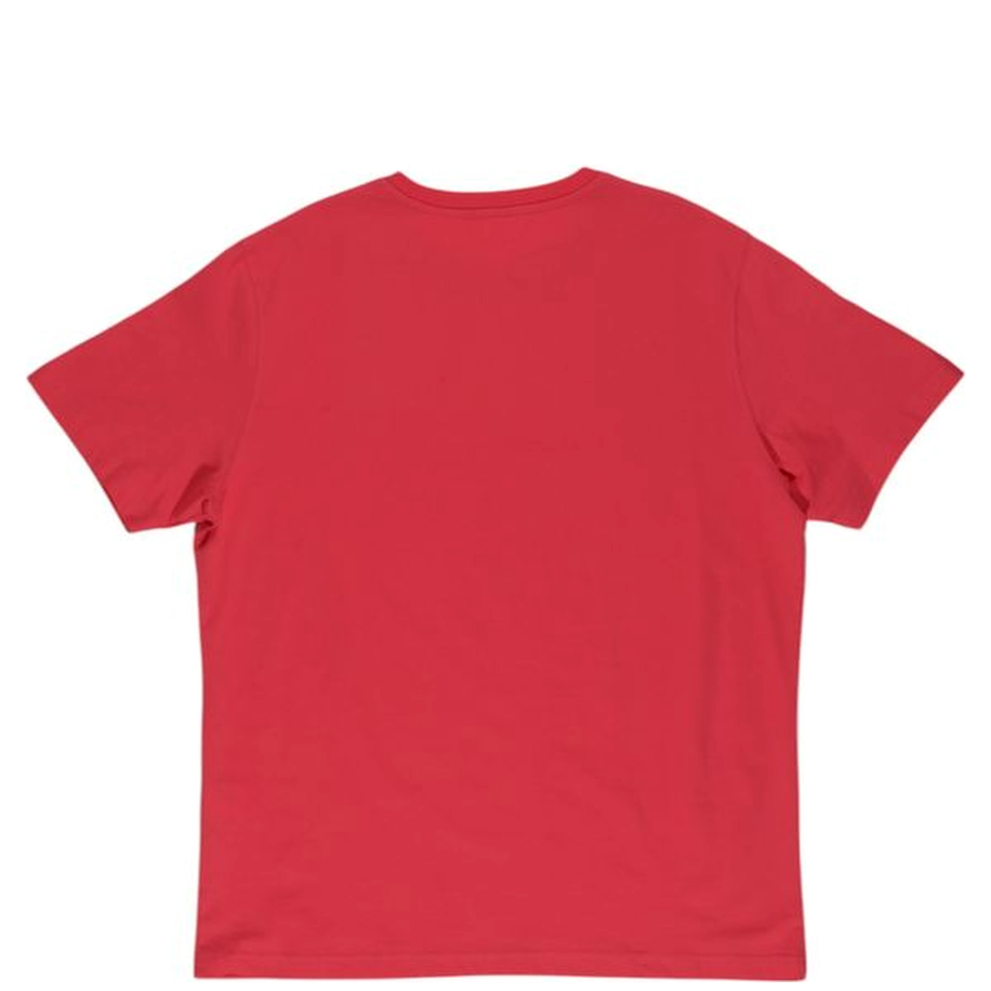 Orange Cotton Clothing