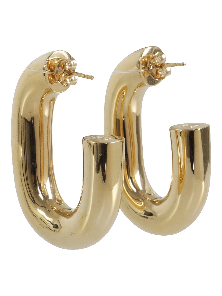 XL LINK HOOPS alternative