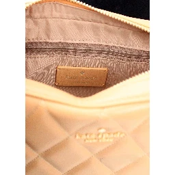 Michael Kors Jaycee Mini XS Brown Signature PVC Zip Pocket Shoulder Backpack Bag