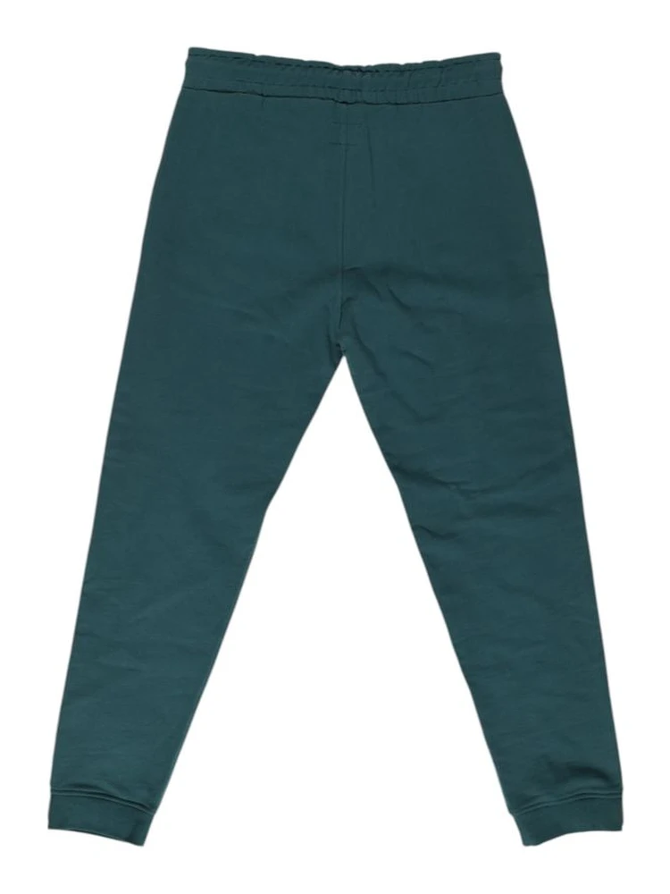 Black Cotton Joggers (Workout Pants) alternative