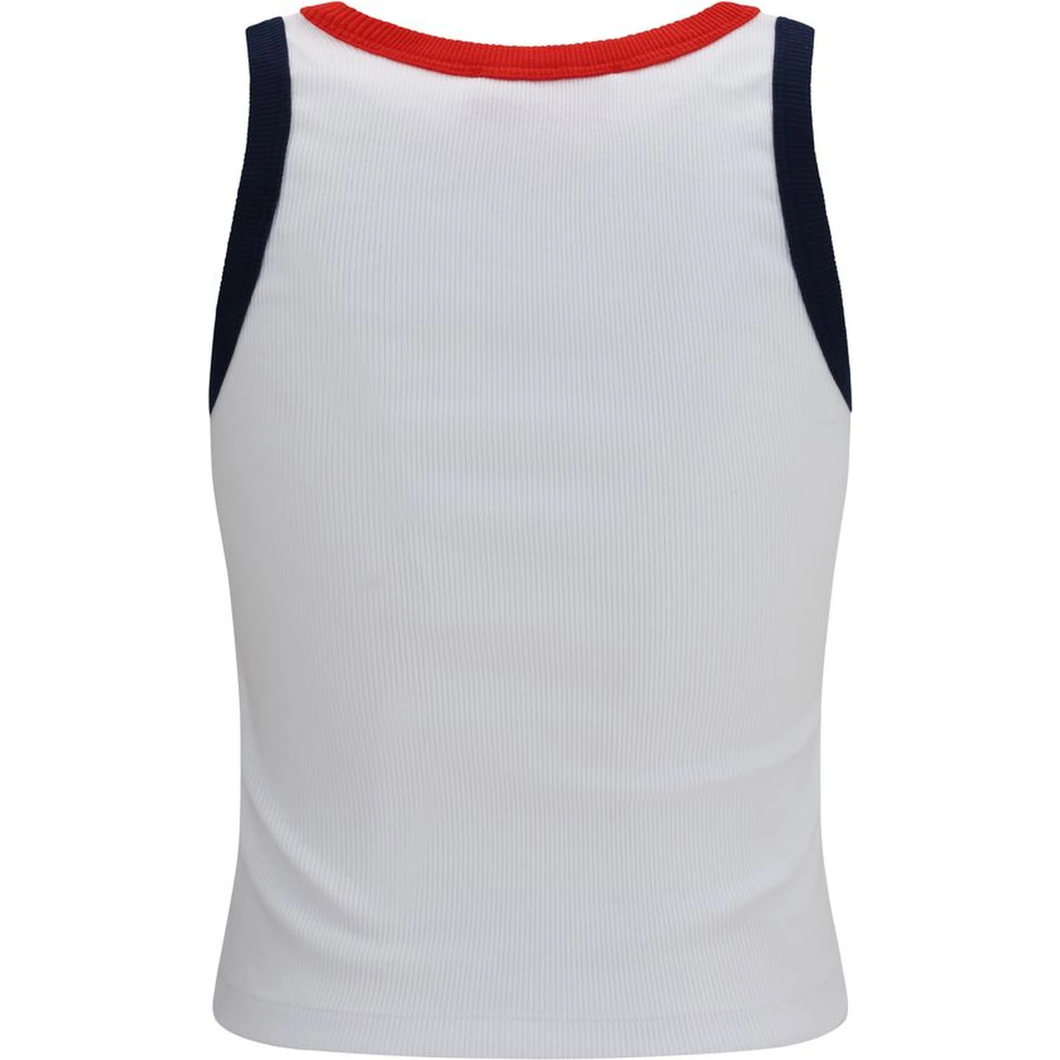 Multicolor Cotton Tank Tops