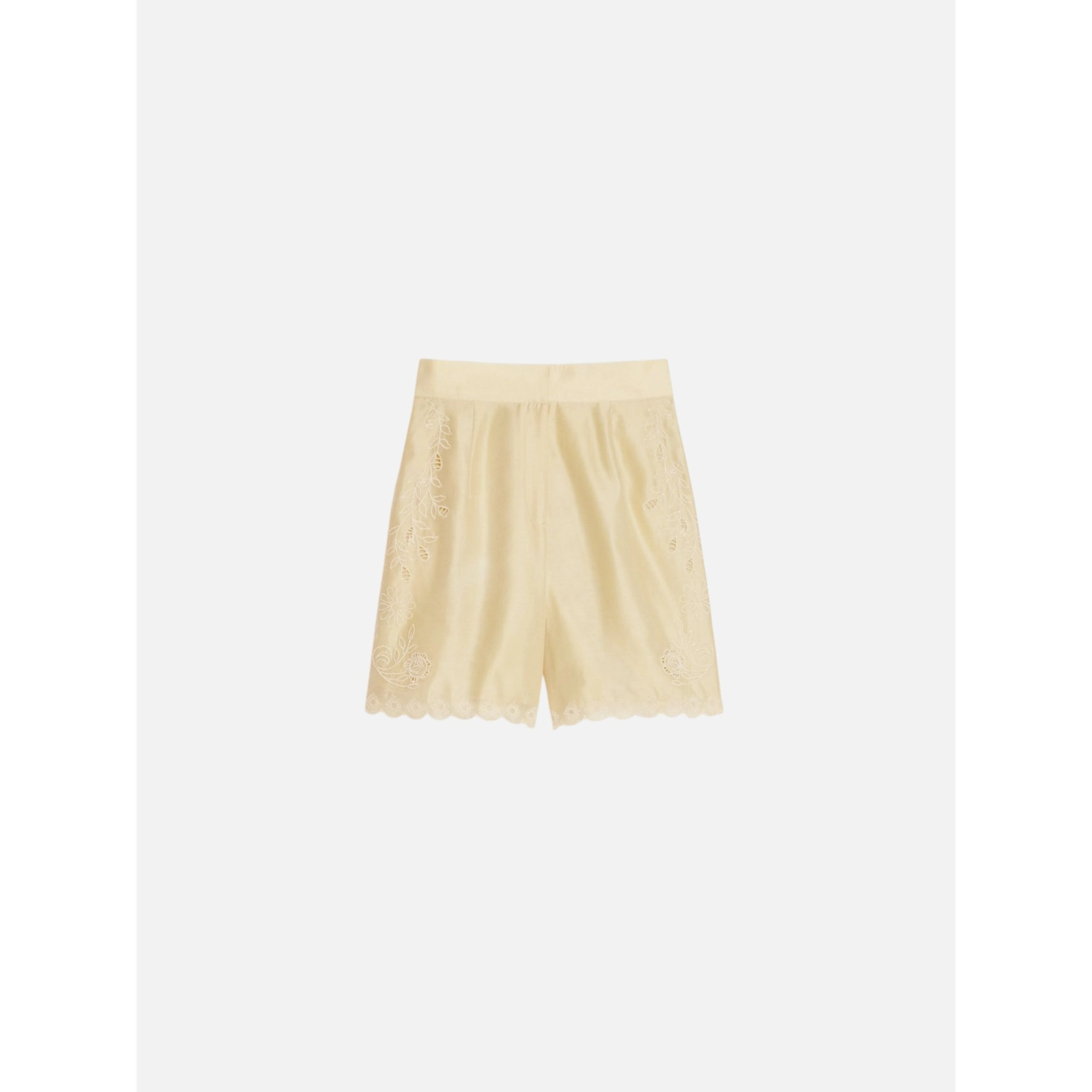 AND BLUES  ILEPOCA shorts