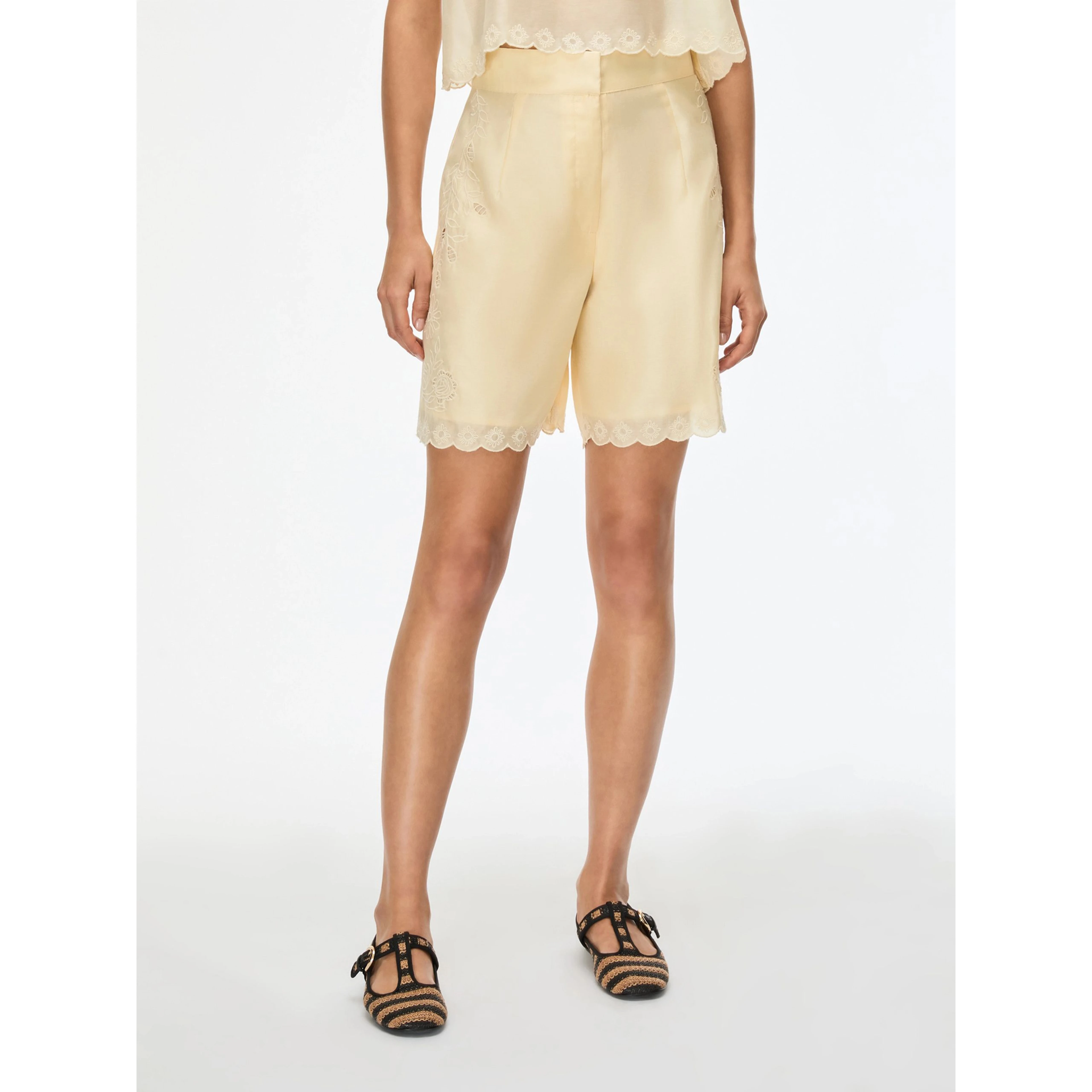 AND BLUES  ILEPOCA shorts