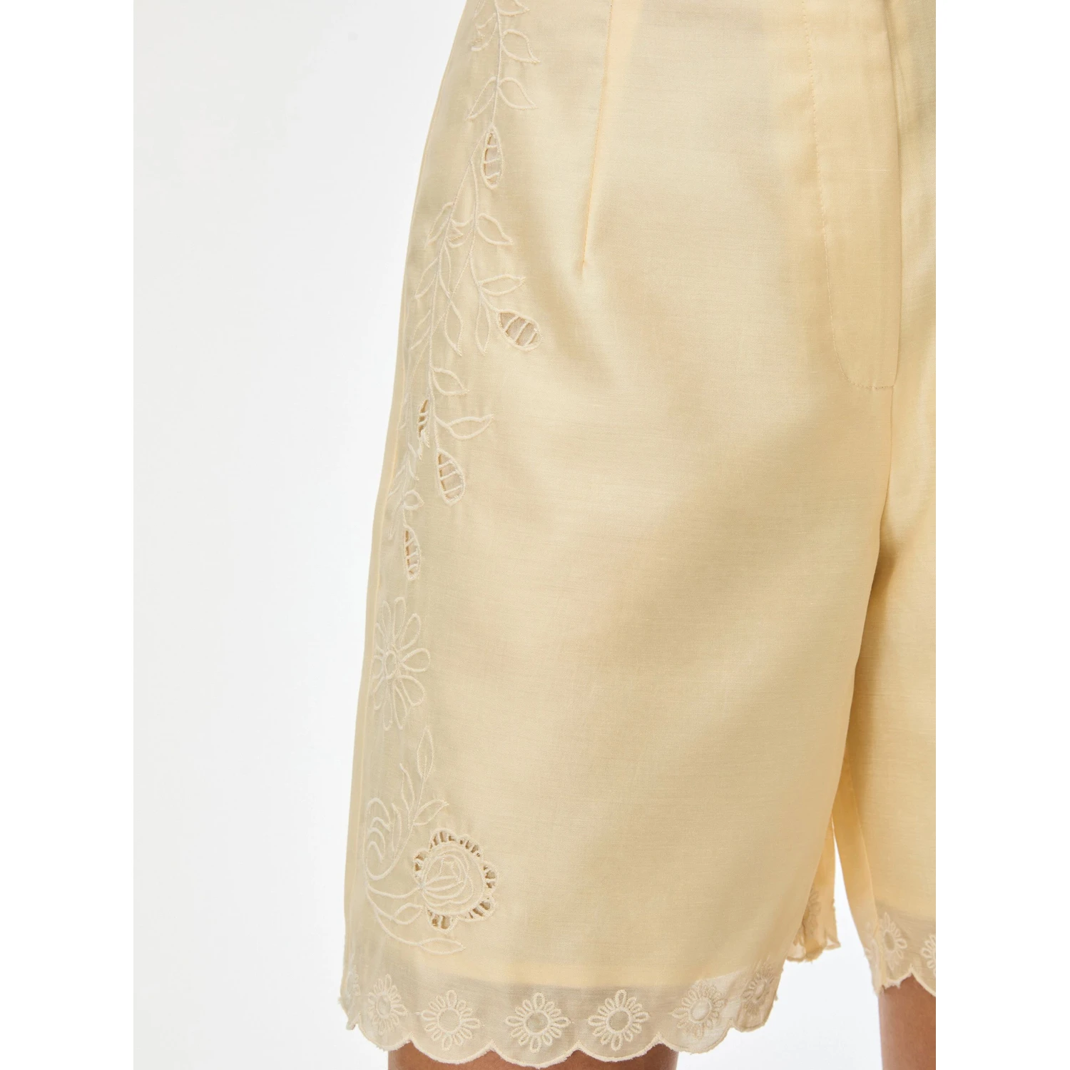 AND BLUES  ILEPOCA shorts