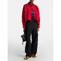 LOEWE trousers