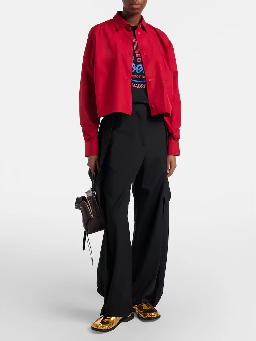 LOEWE trousers