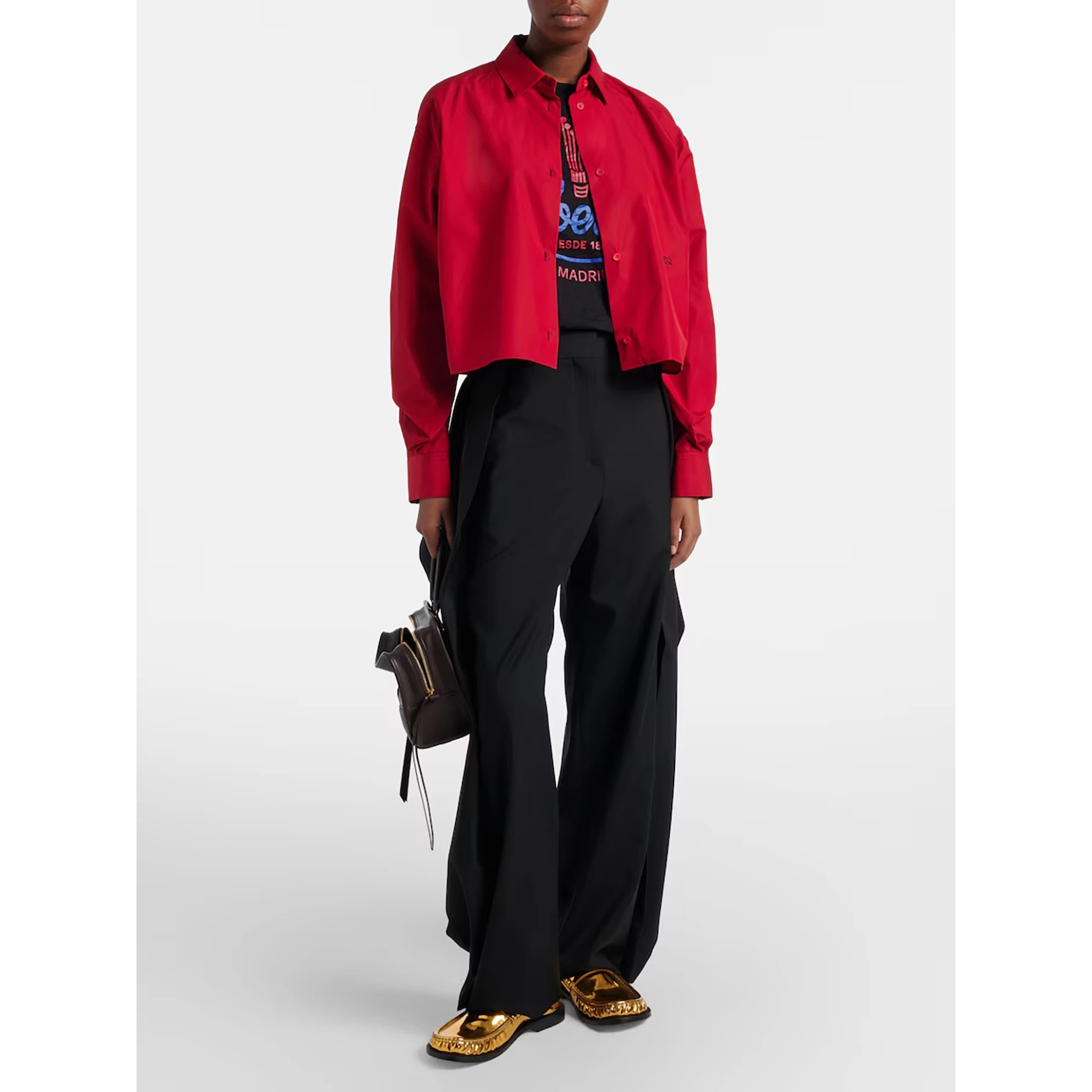 LOEWE trousers