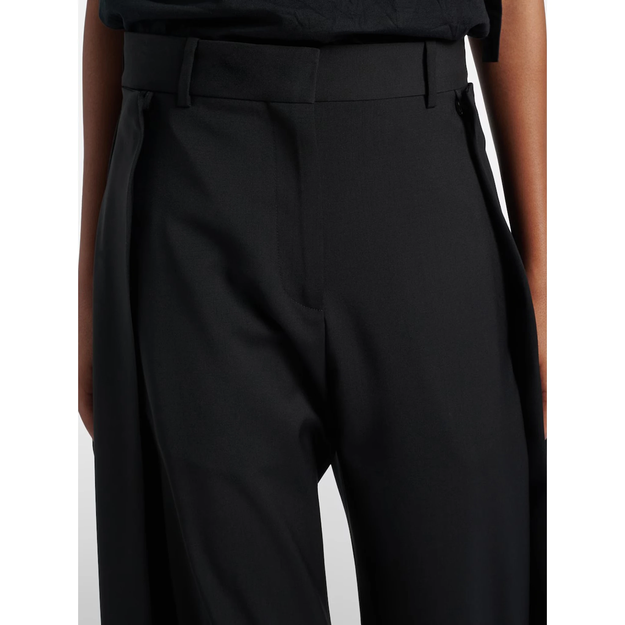LOEWE trousers