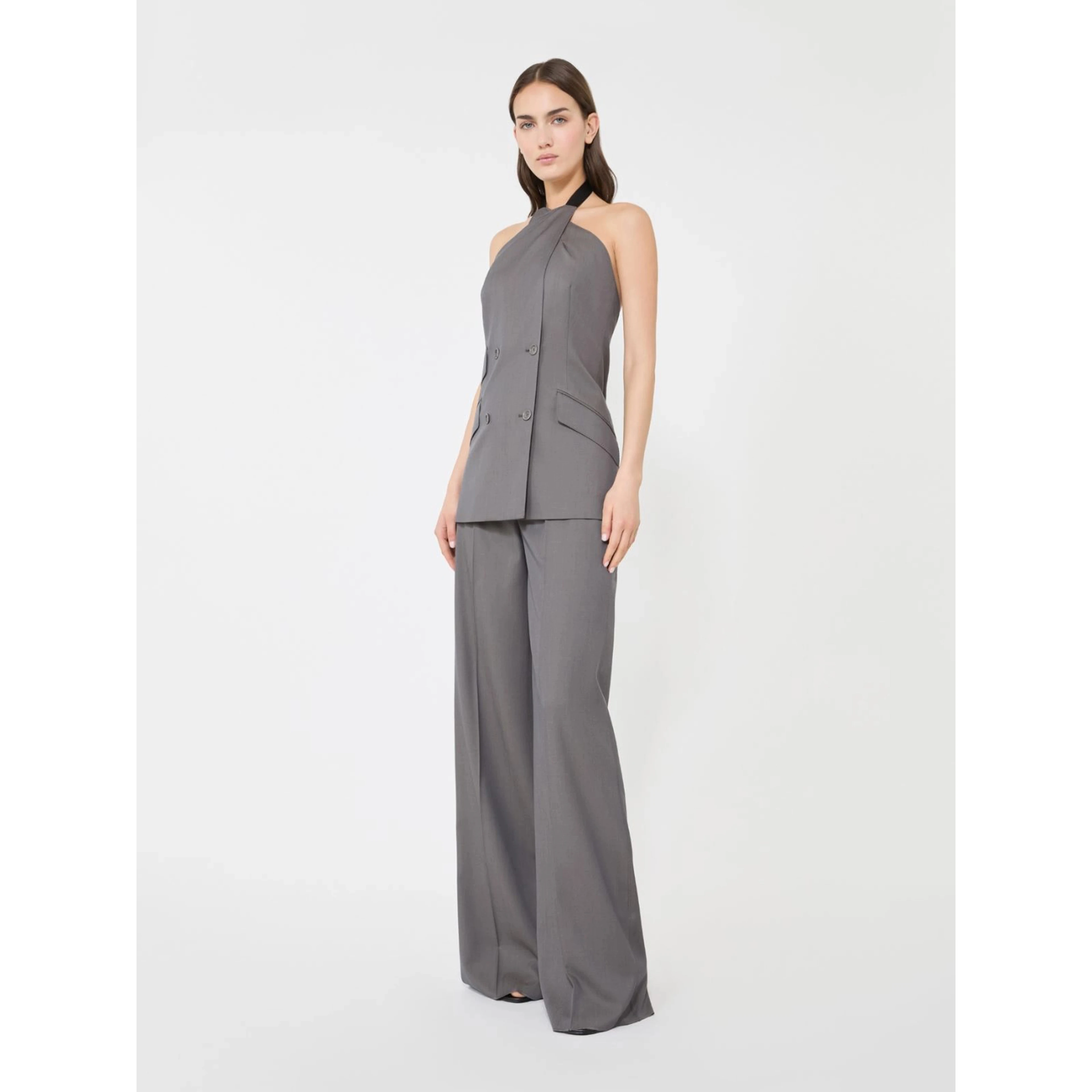 MAX MARA MXSSERIO pants