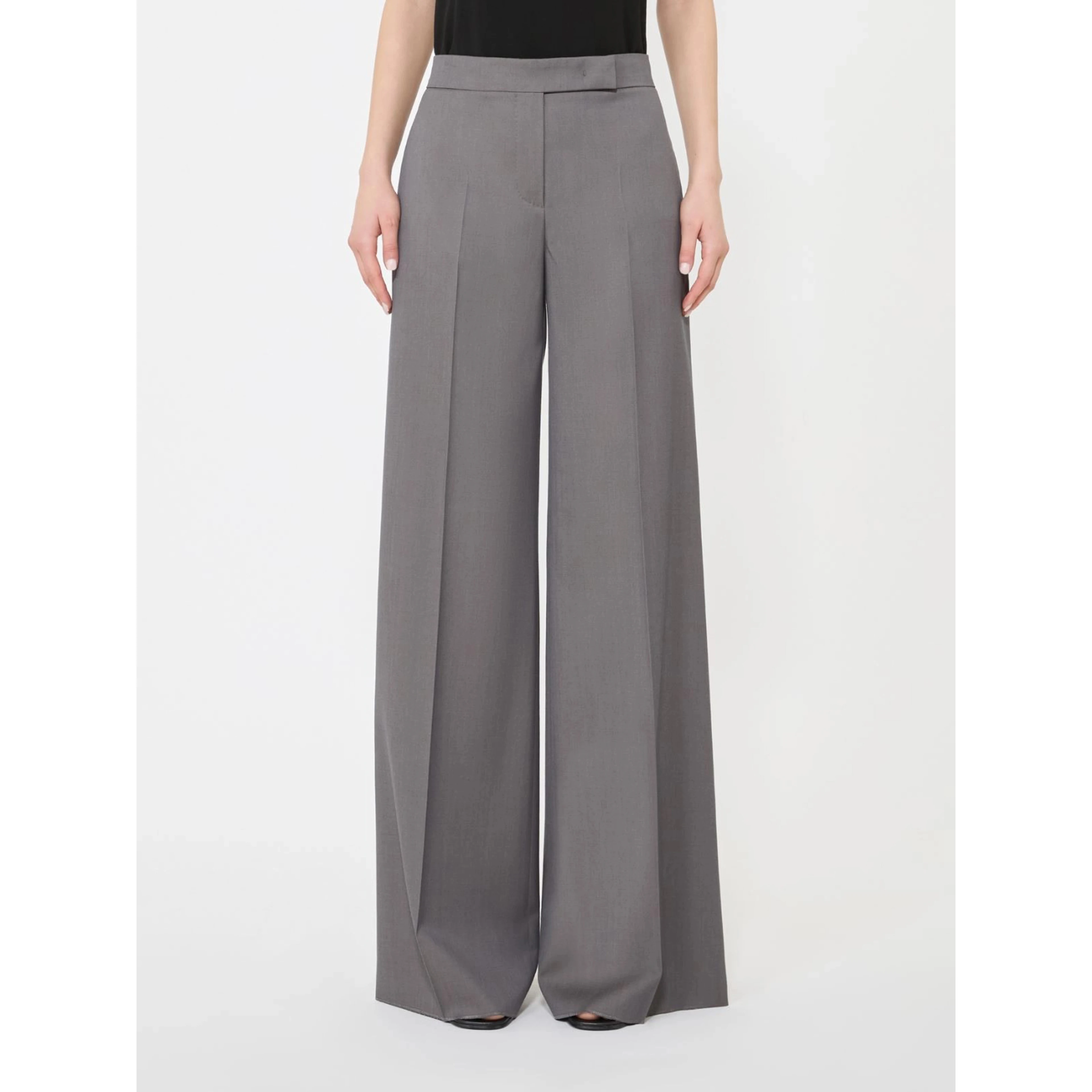 MAX MARA MXSSERIO pants