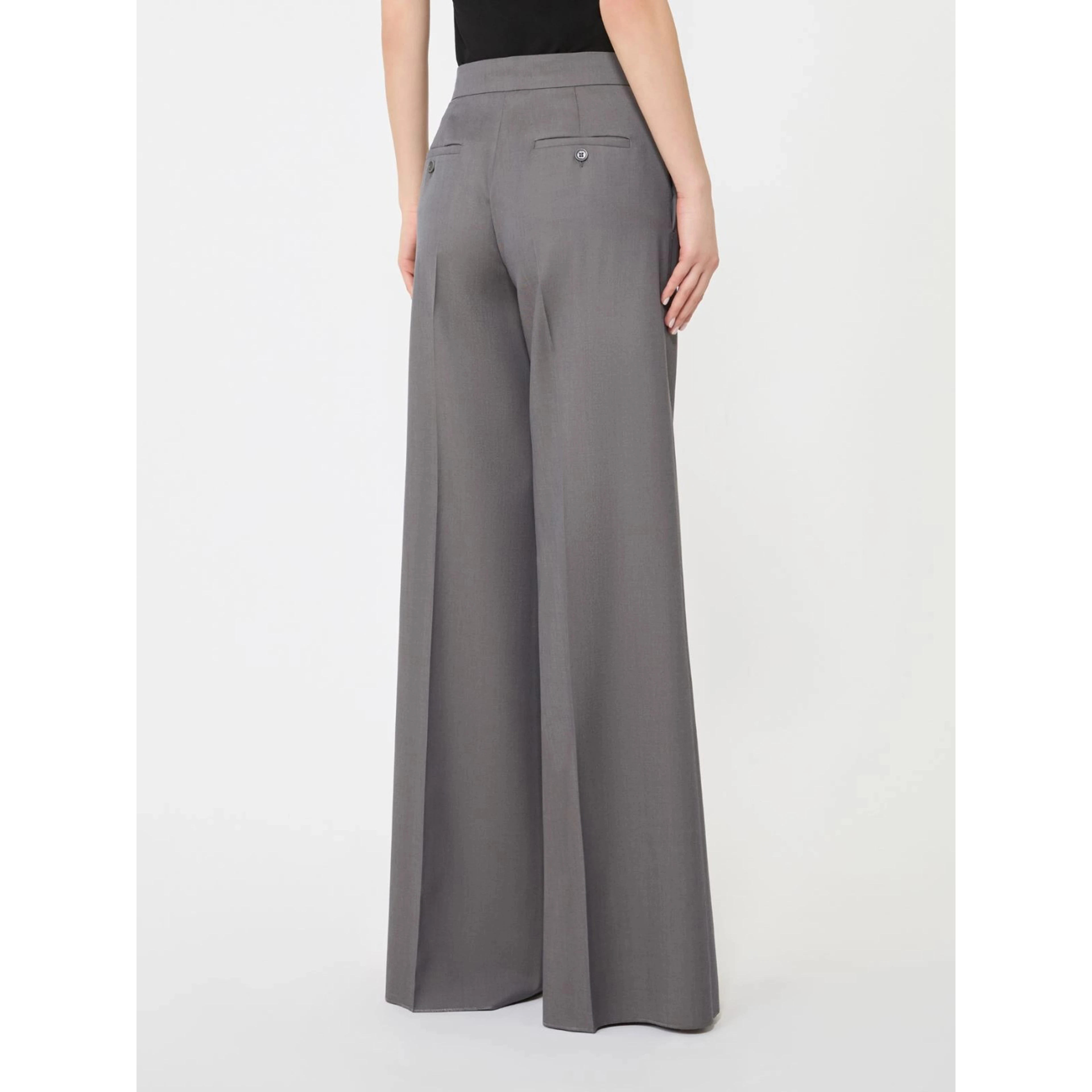 MAX MARA MXSSERIO pants