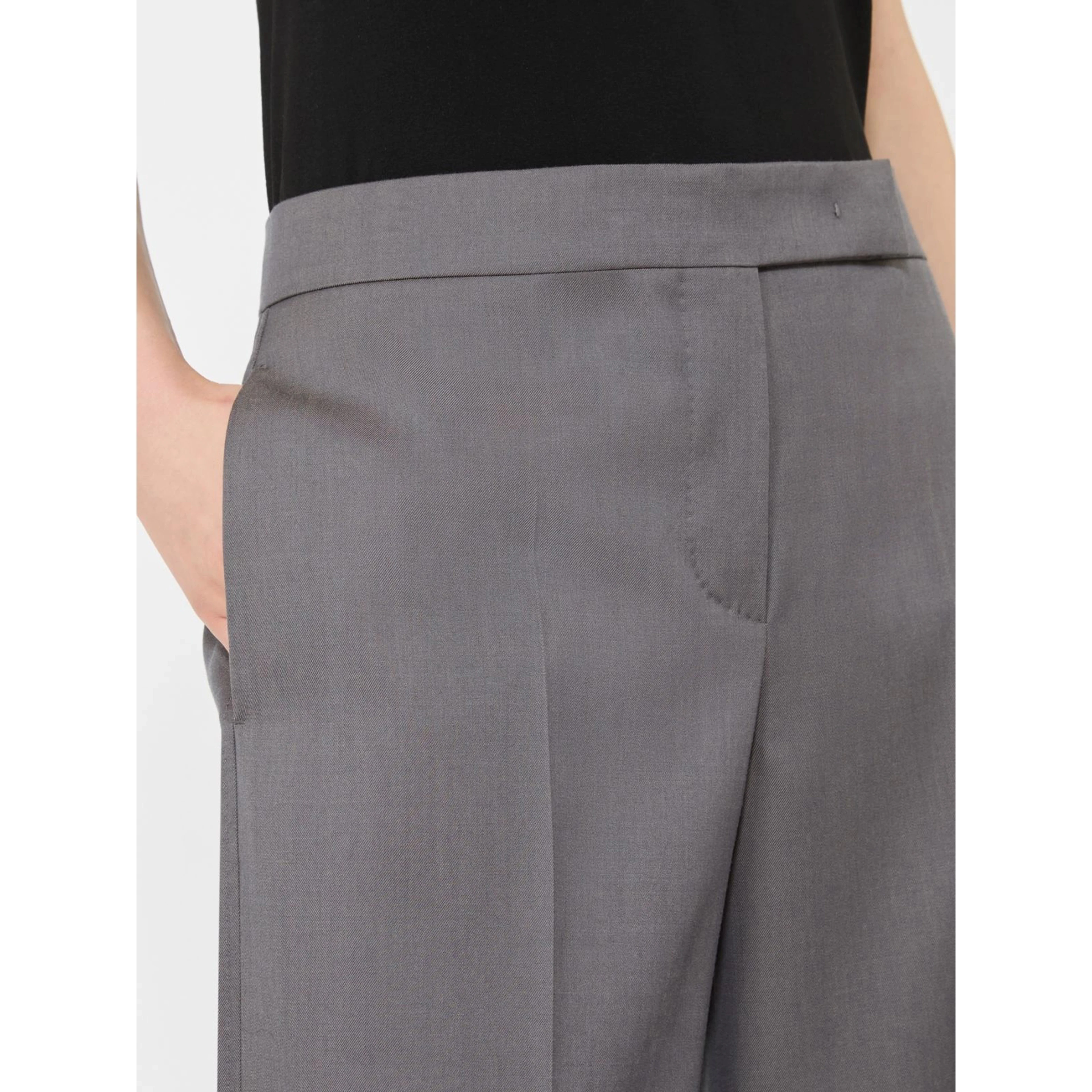 MAX MARA MXSSERIO pants