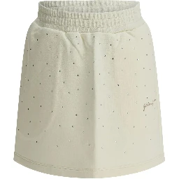 GOLDEN GOOSE KIDS Skirts