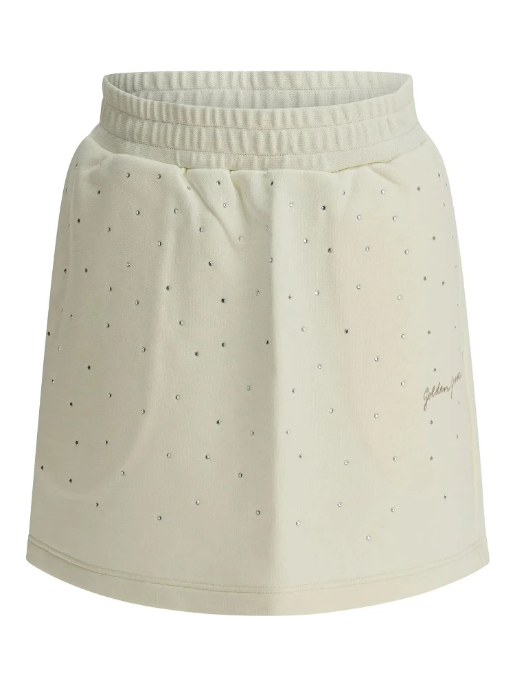 GOLDEN GOOSE KIDS Skirts