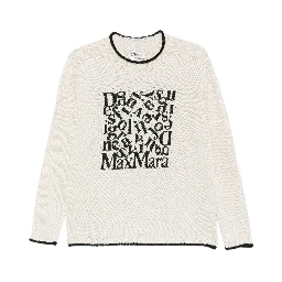 S Max Mara Sweaters