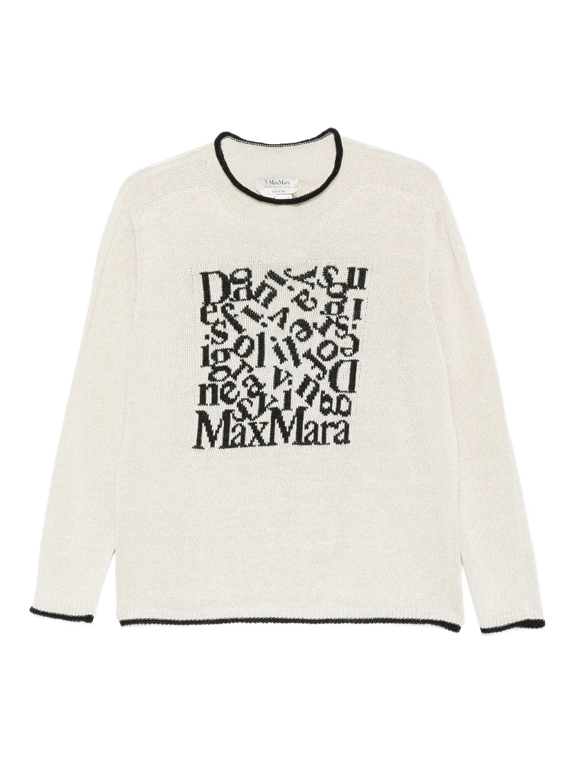 S Max Mara Sweaters