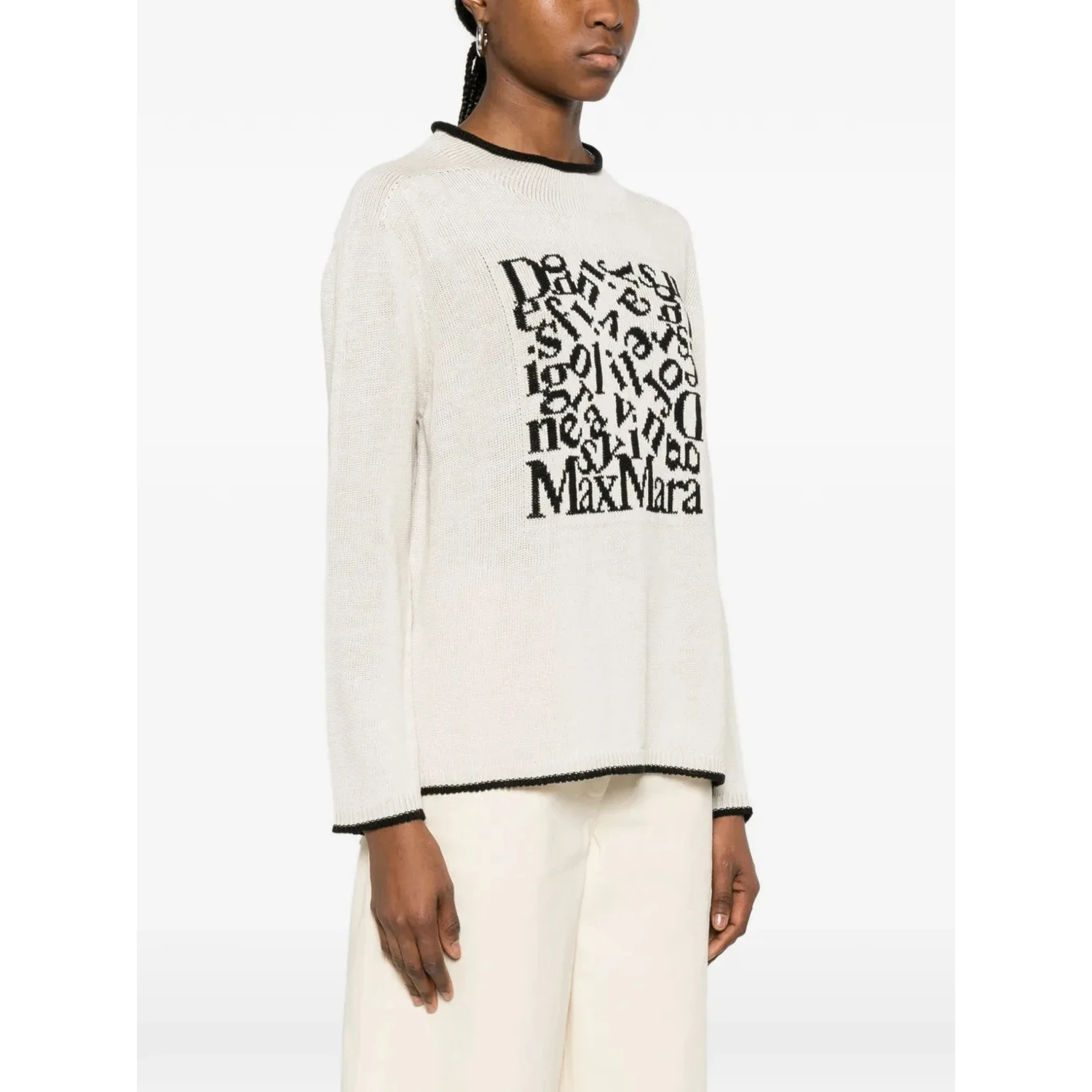 S Max Mara Sweaters