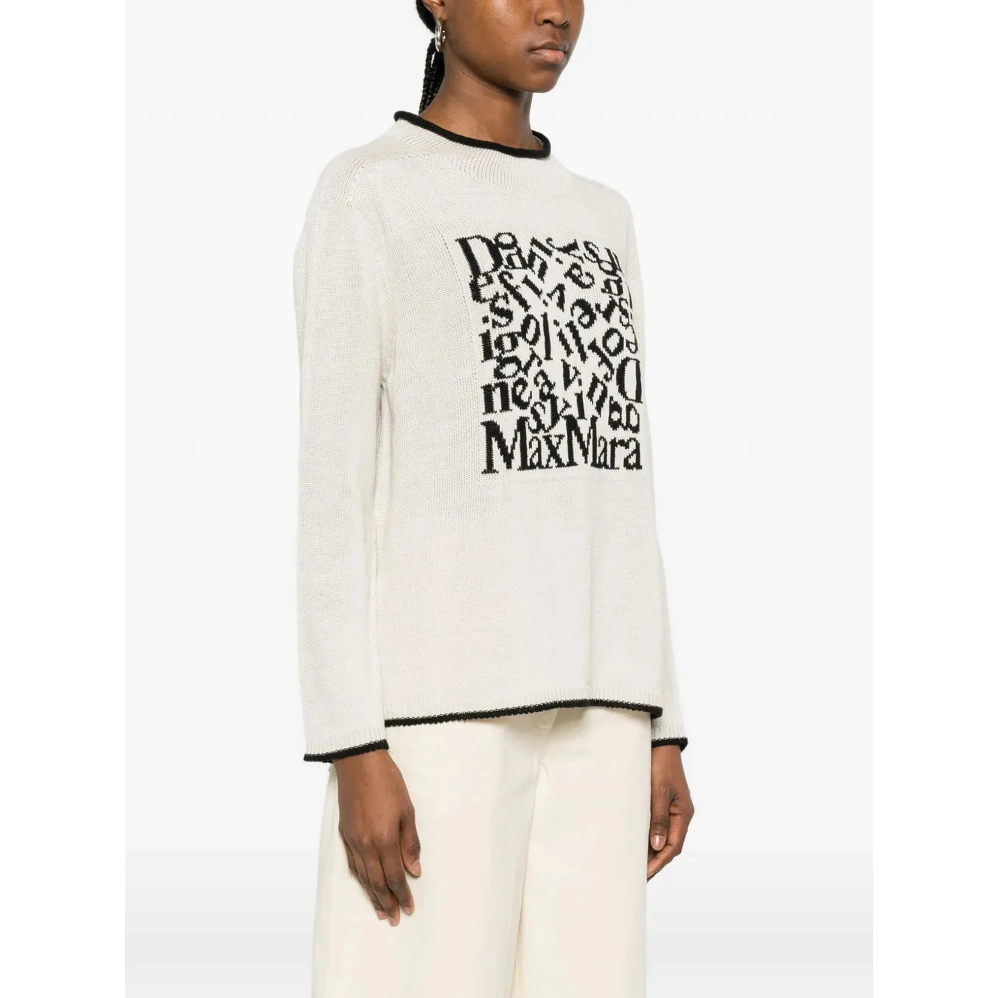 S Max Mara Sweaters