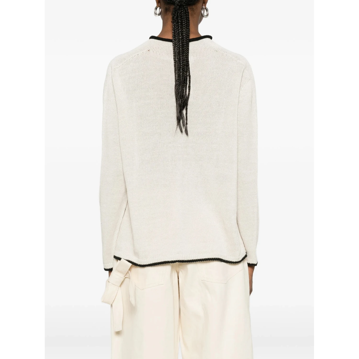 S Max Mara Sweaters