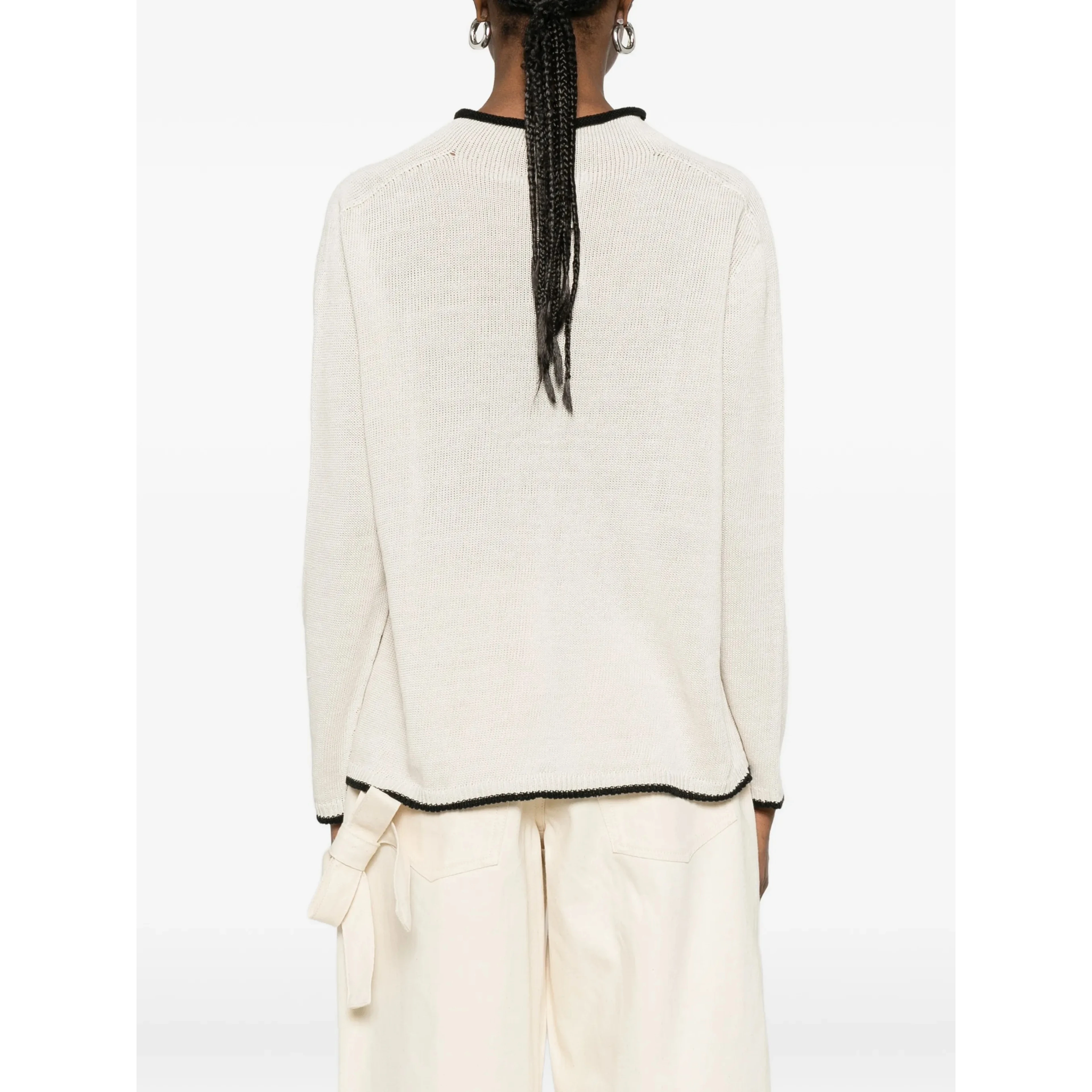 S Max Mara Sweaters