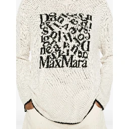 S Max Mara Sweaters