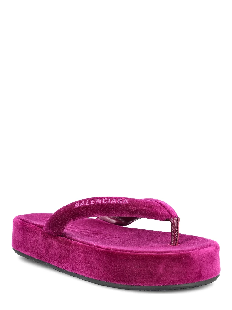 Balenciaga Sandals alternative