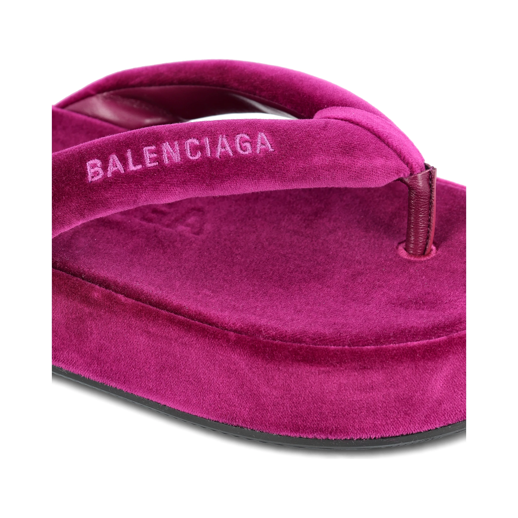 Balenciaga Sandals