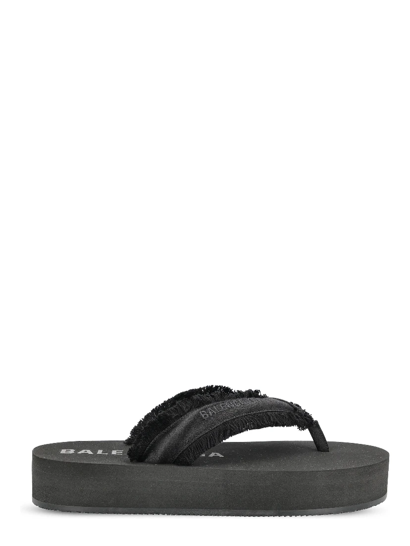 Balenciaga Sandals