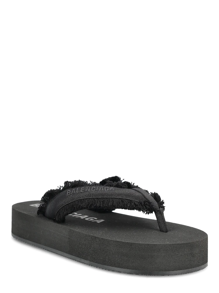 Balenciaga Sandals alternative