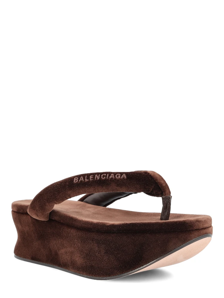 Balenciaga Sandals alternative