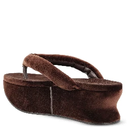 Balenciaga Sandals