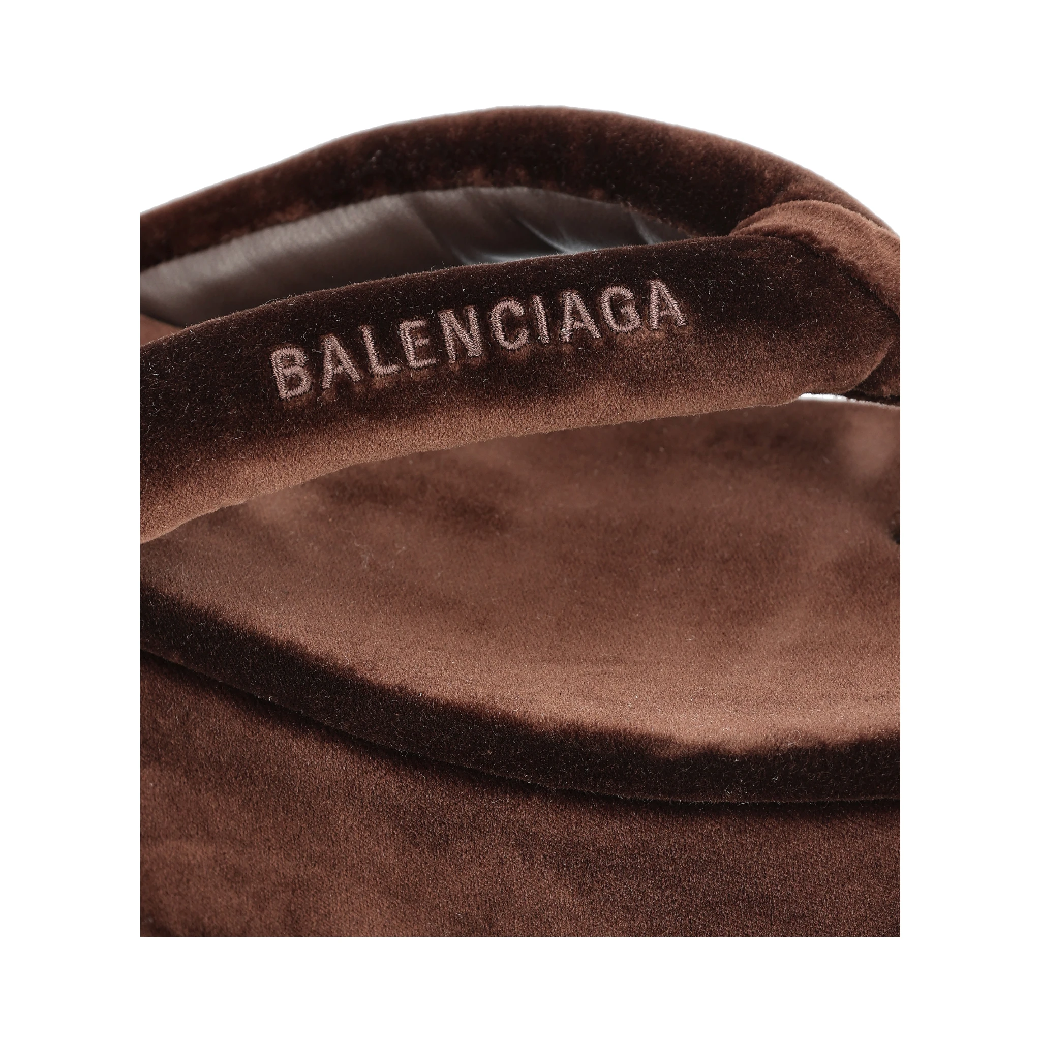 Balenciaga Sandals