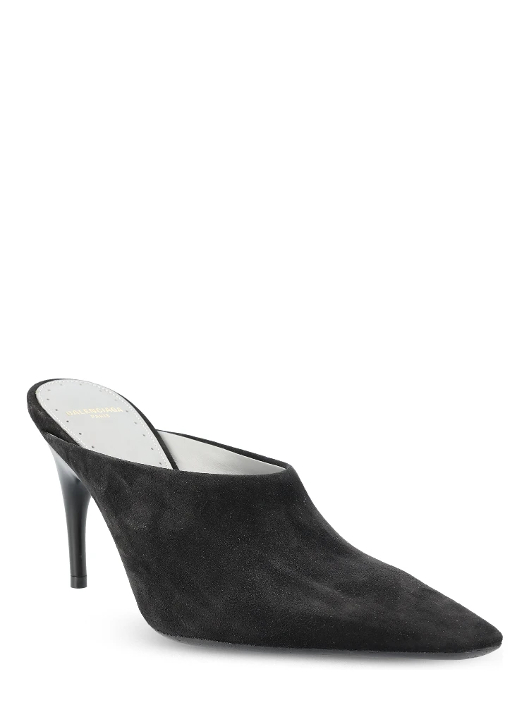 Balenciaga Sandals alternative