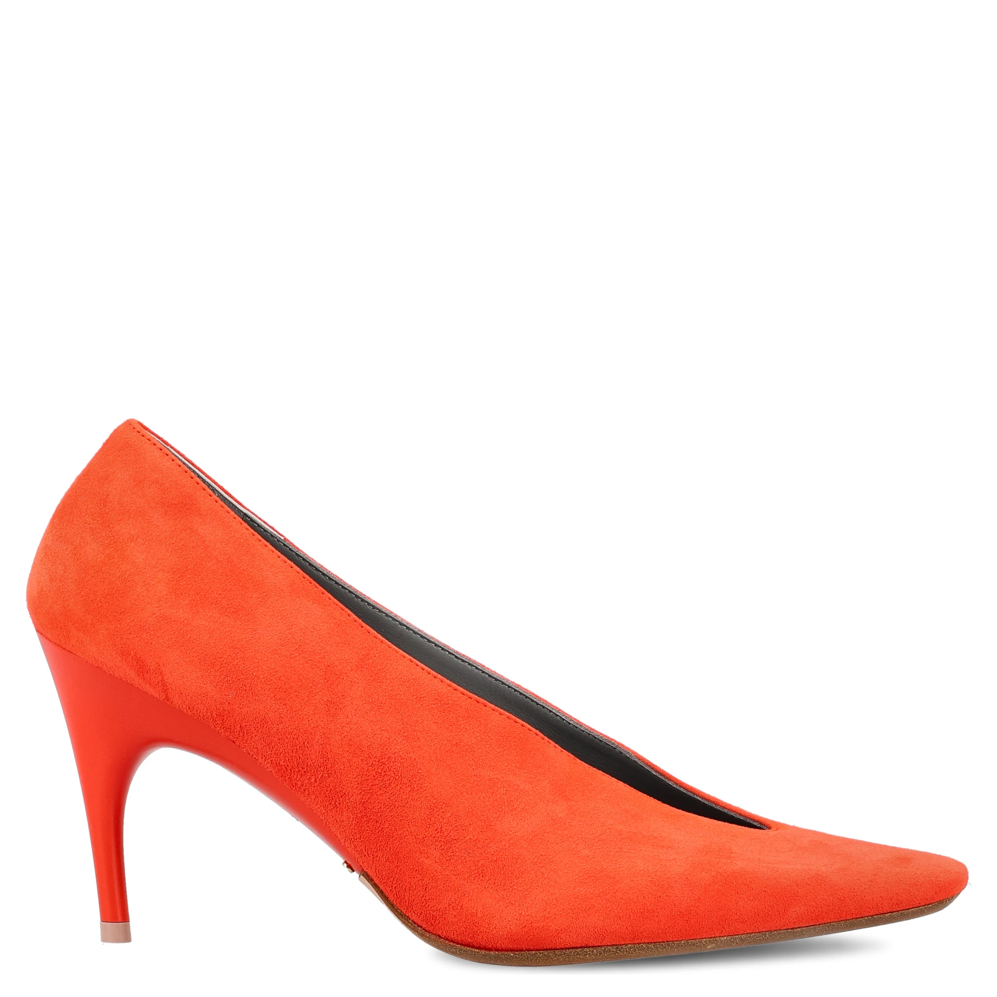 Balenciaga With Heel