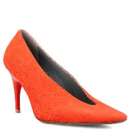 Balenciaga With Heel