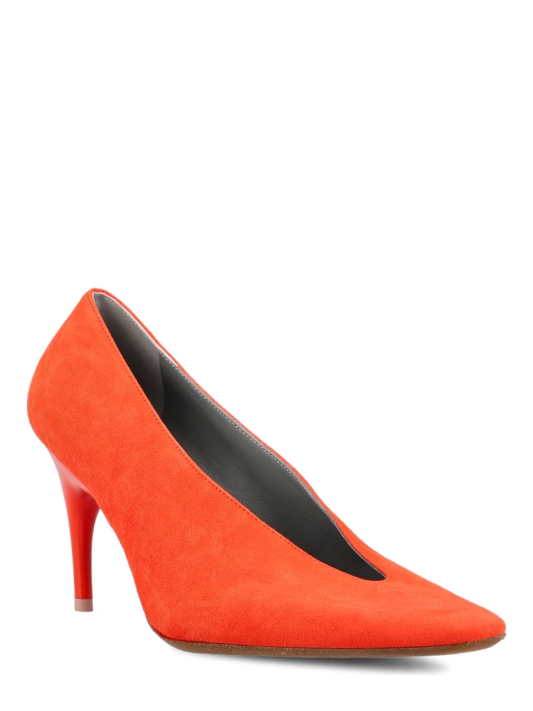 Balenciaga With Heel alternative