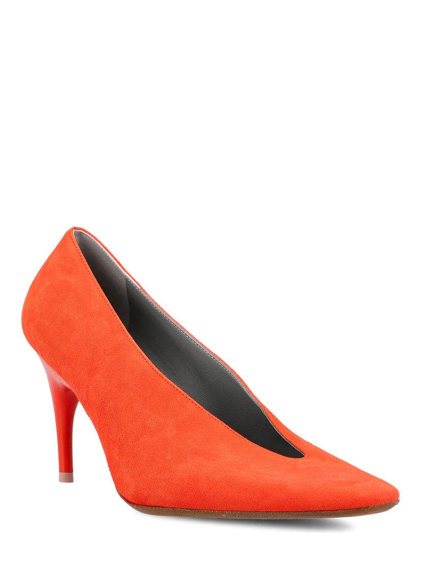 Balenciaga With Heel