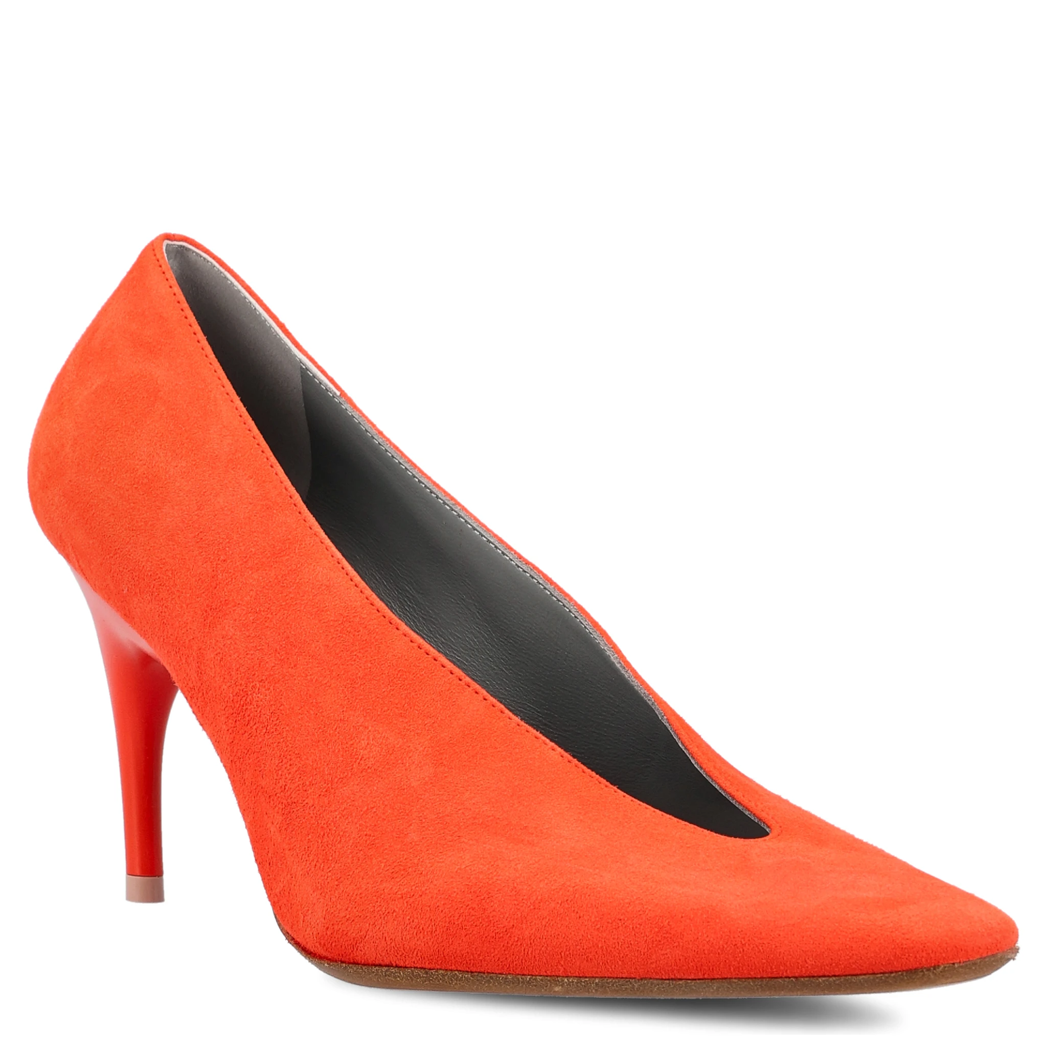 Balenciaga With Heel