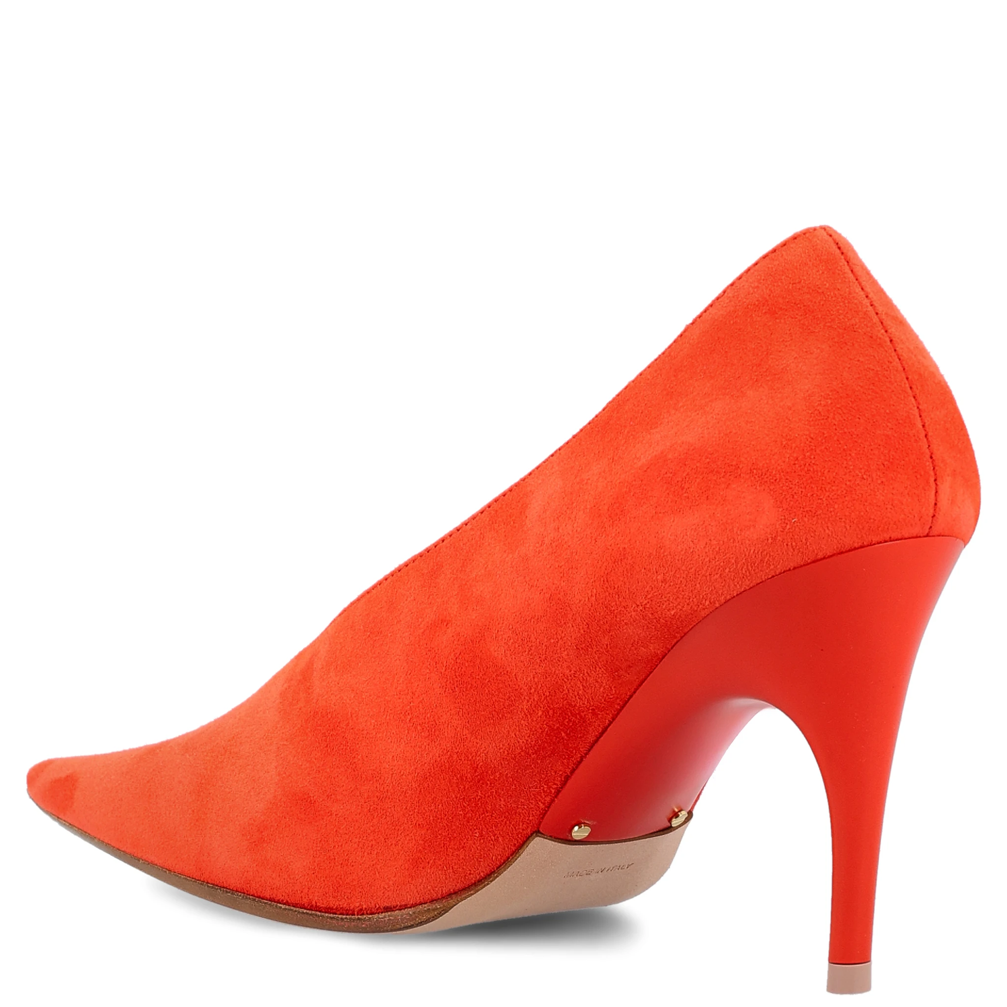 Balenciaga With Heel