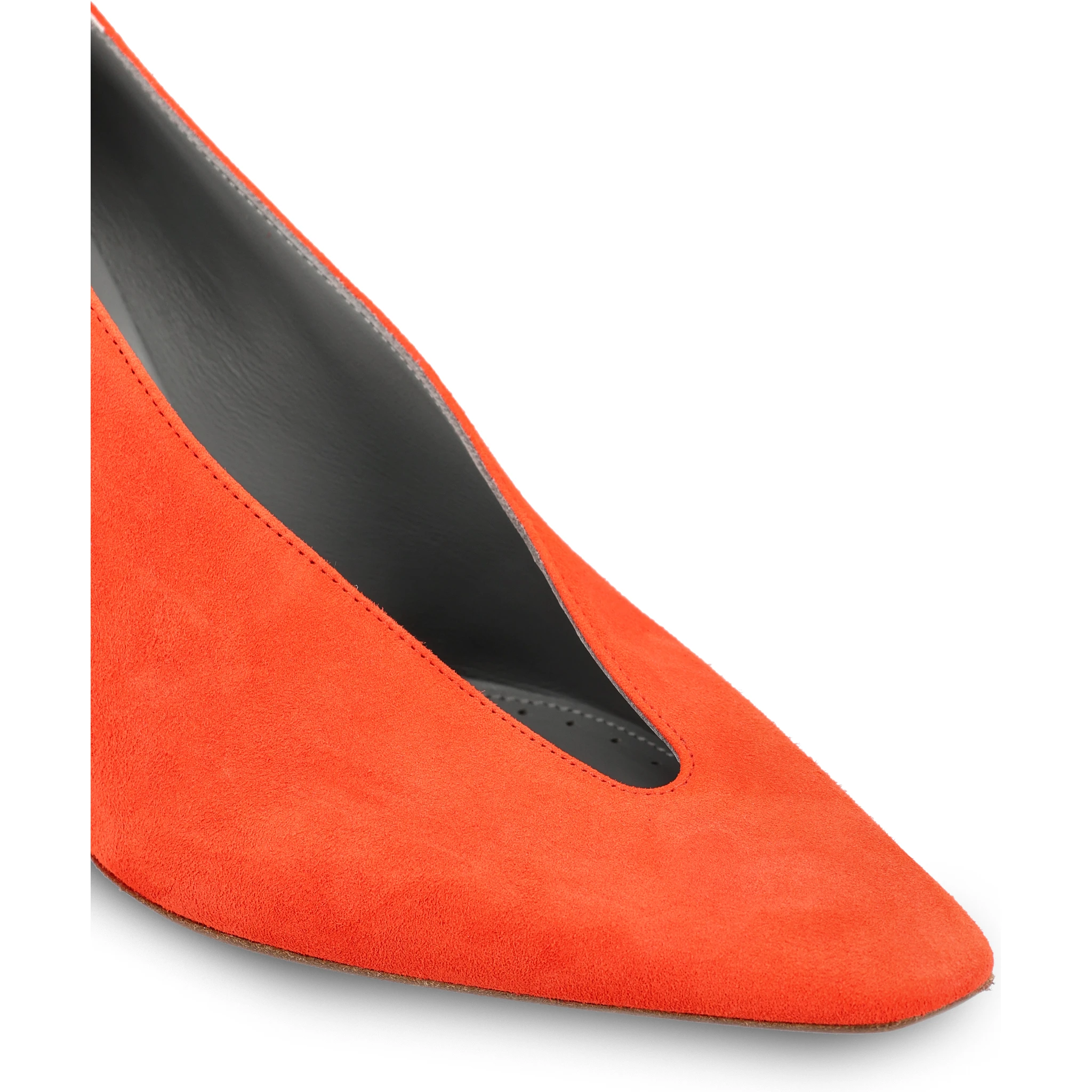 Balenciaga With Heel