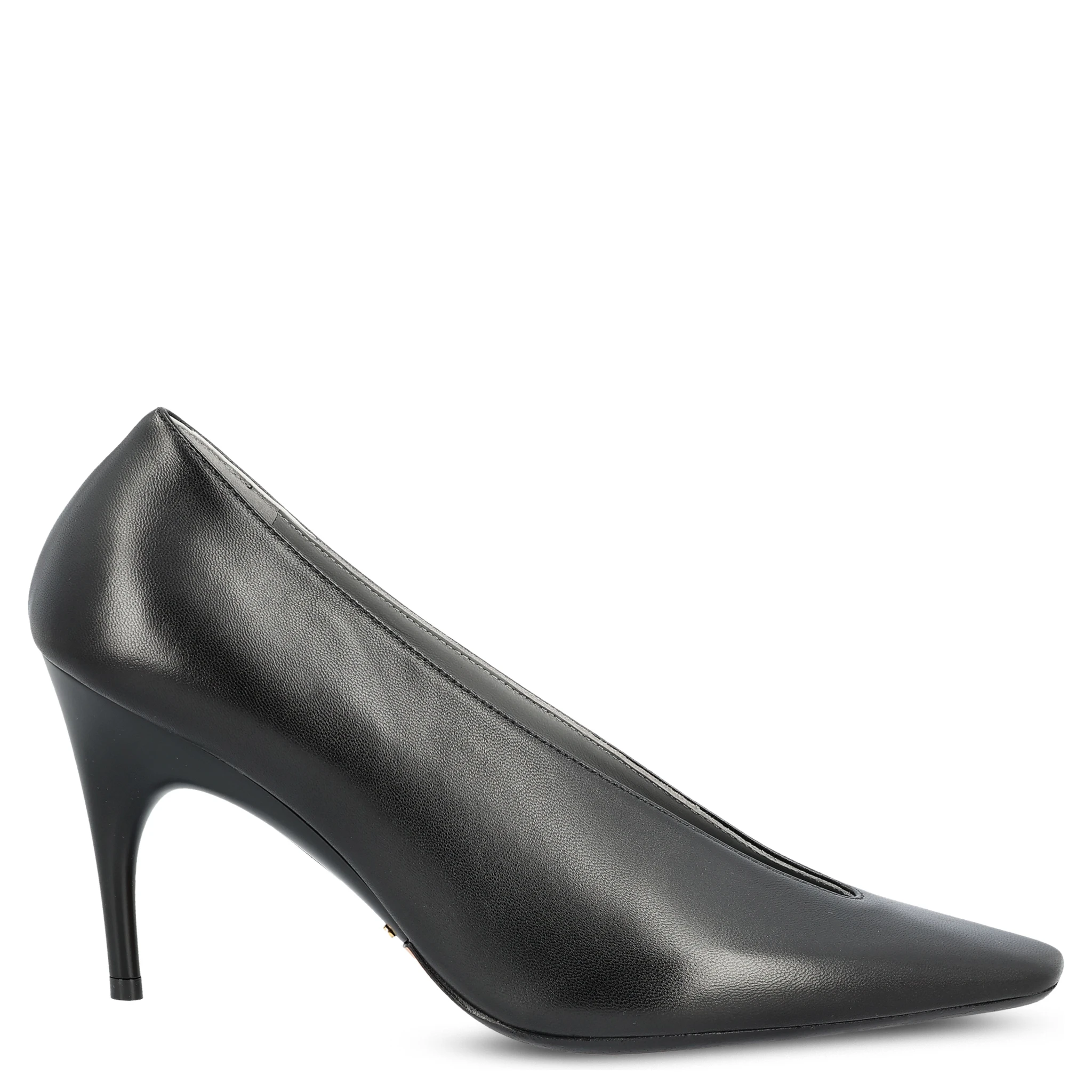 Balenciaga With Heel