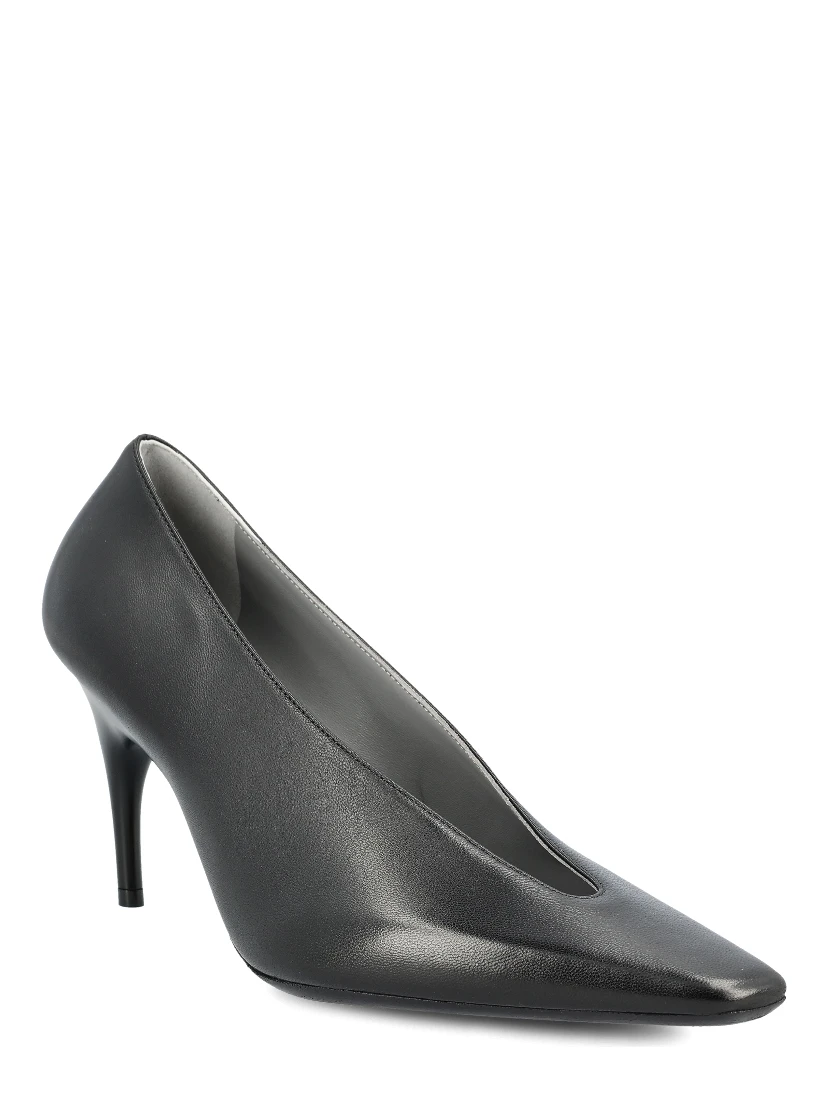 Balenciaga With Heel