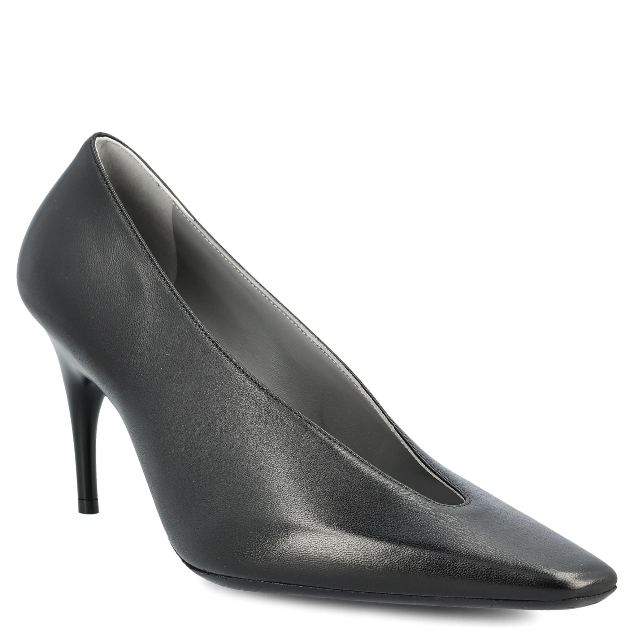 Balenciaga With Heel