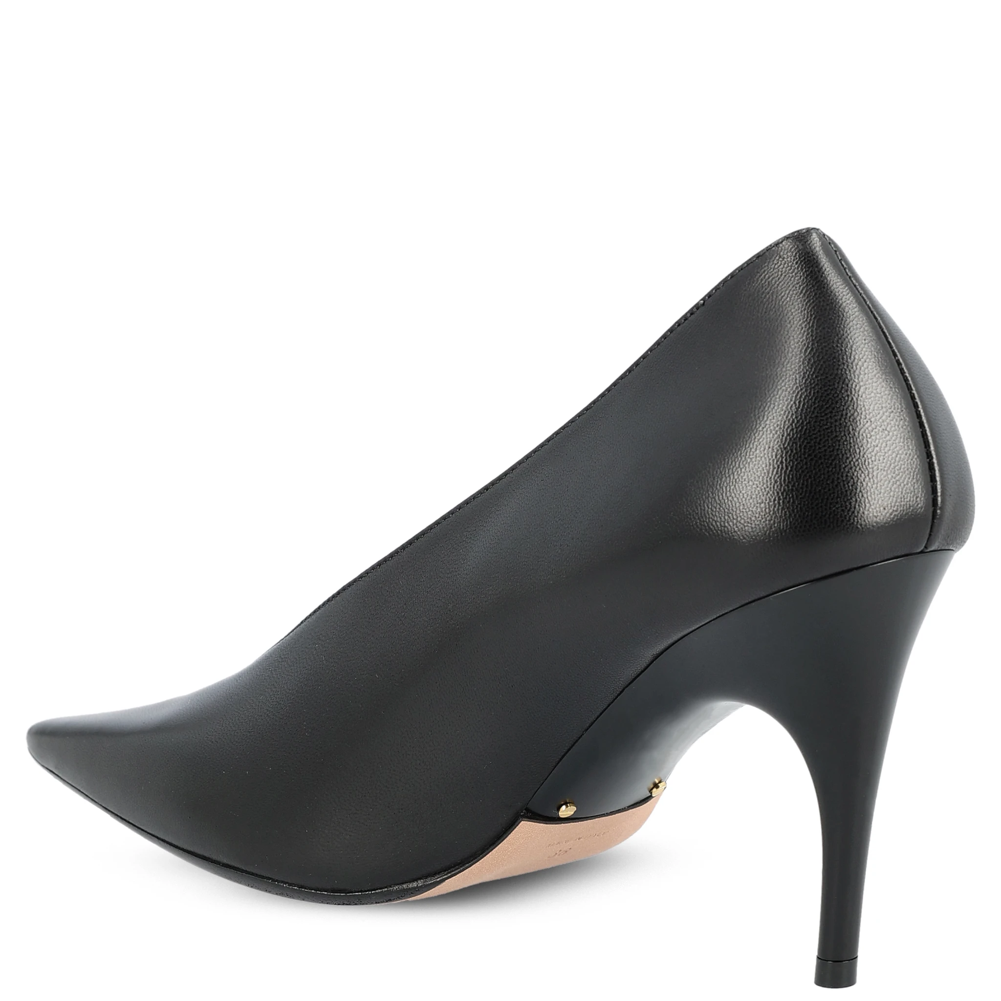 Balenciaga With Heel